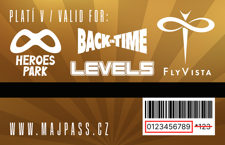 Embed card hint image